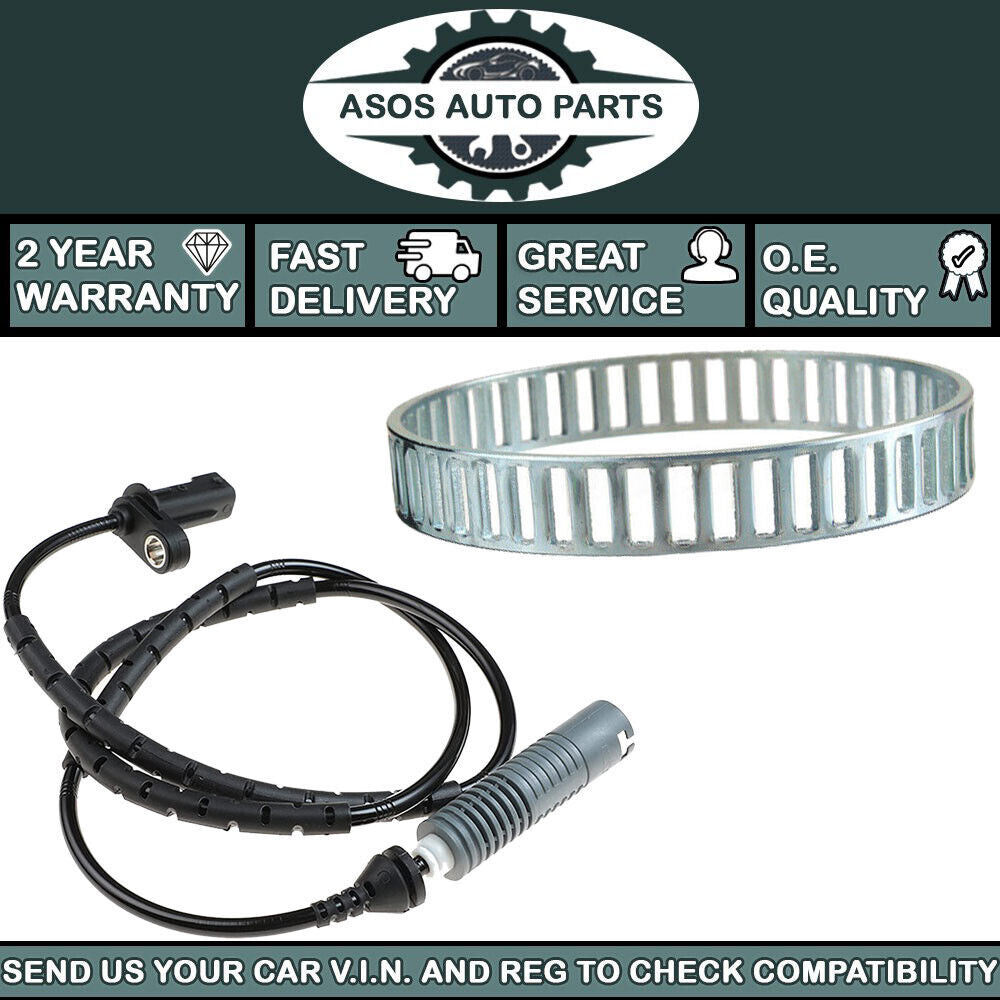 Bmw 1 series discount abs sensor