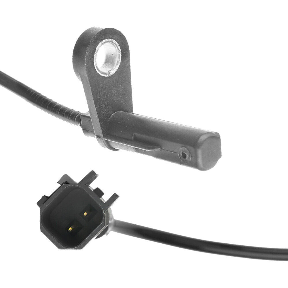 FRONT ABS SPEED SENSOR Fits CHRYSLER 300C LANCIA THEMA 4779639AB