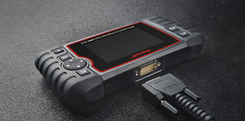 iCARSOFT BMM V2.0 - BMW - 2023 - DIAGNOSTIC TOOL