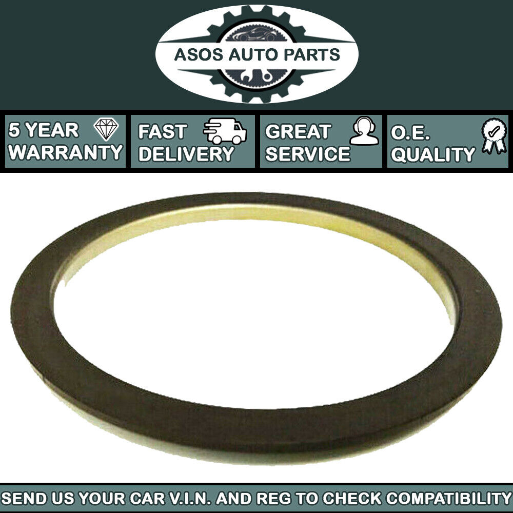 ABS MAGNETIC PICK UP RING FITS MINI COOPER R50 R52 R53