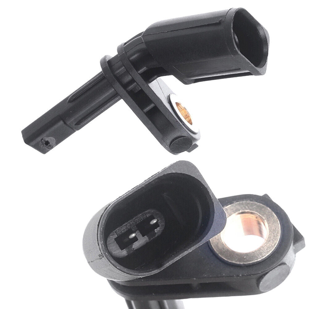FRONT RIGHT ABS SPEED SENSOR Fits VW SCIROCCO SHARAN TIGUAN TOURAN WHT003856