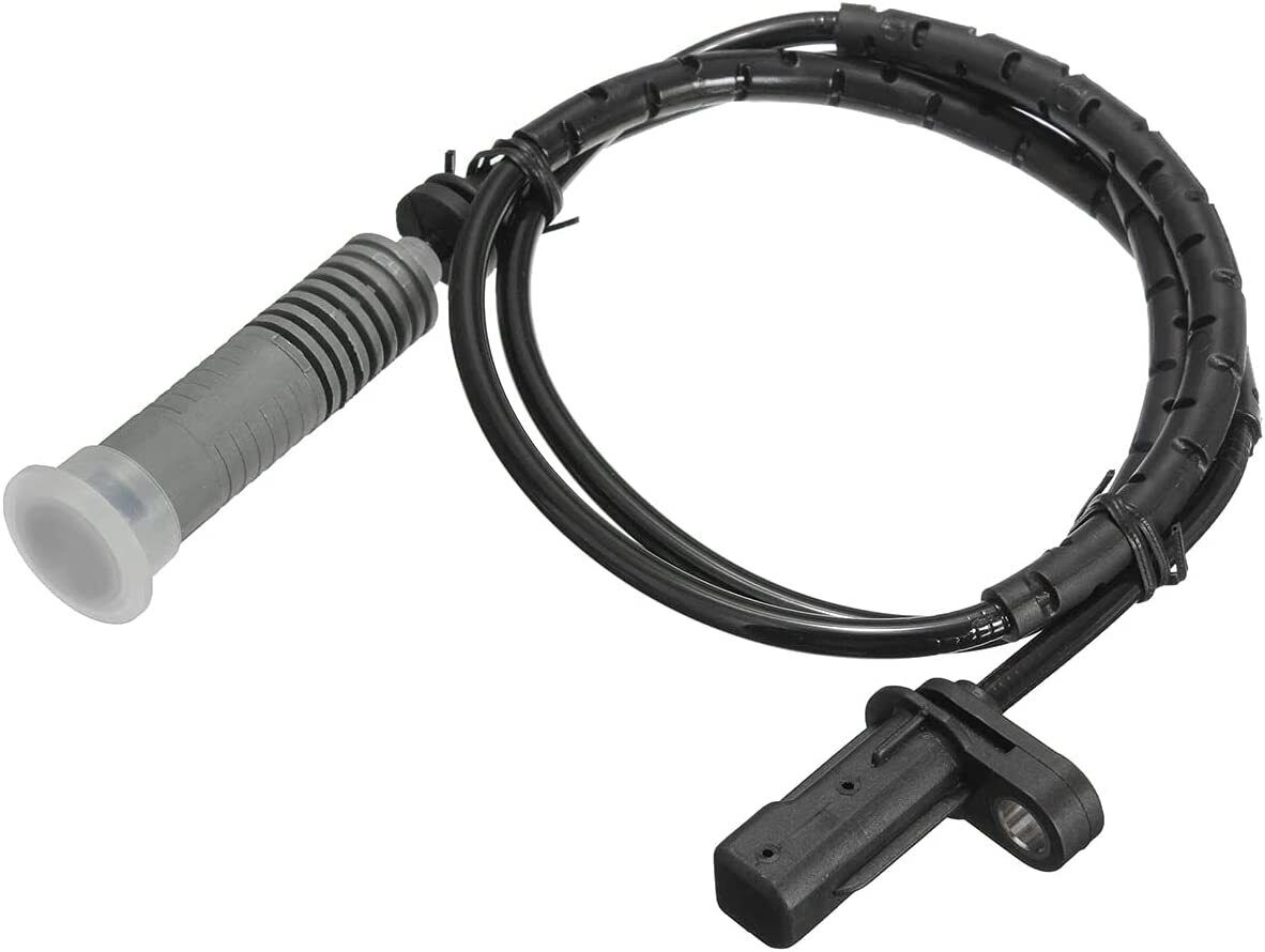 Fits BMW 1 SERIES ABS SPEED SPEED SENSOR+ABS RING+SPINDLE NUT 116d 118d 120d