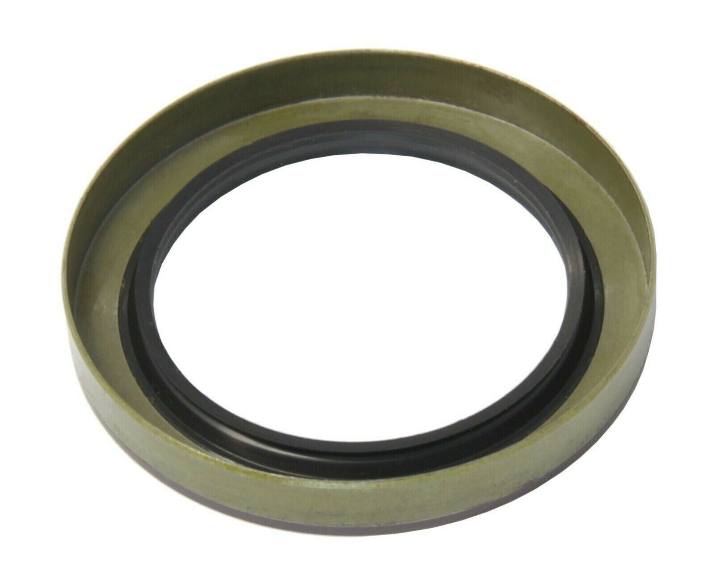 ABS MAGNETIC PICK UP RING FITS MERCEDES CLS C218 C219 X218 FRONT
