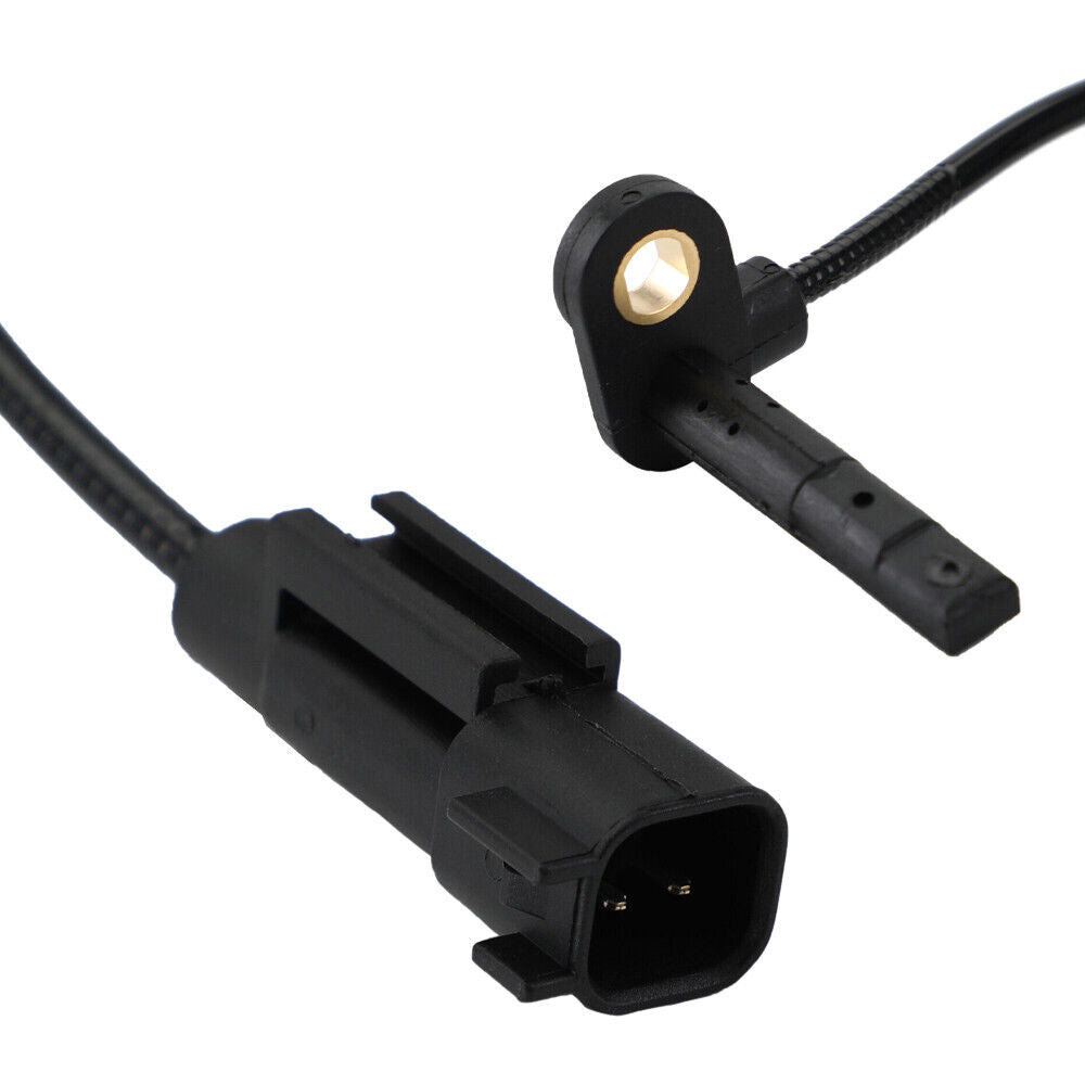 REAR LEFT ABS SPEED SENSOR Fits MITSUBISHI LANCER OUTLANDER PAJERO 4670A157