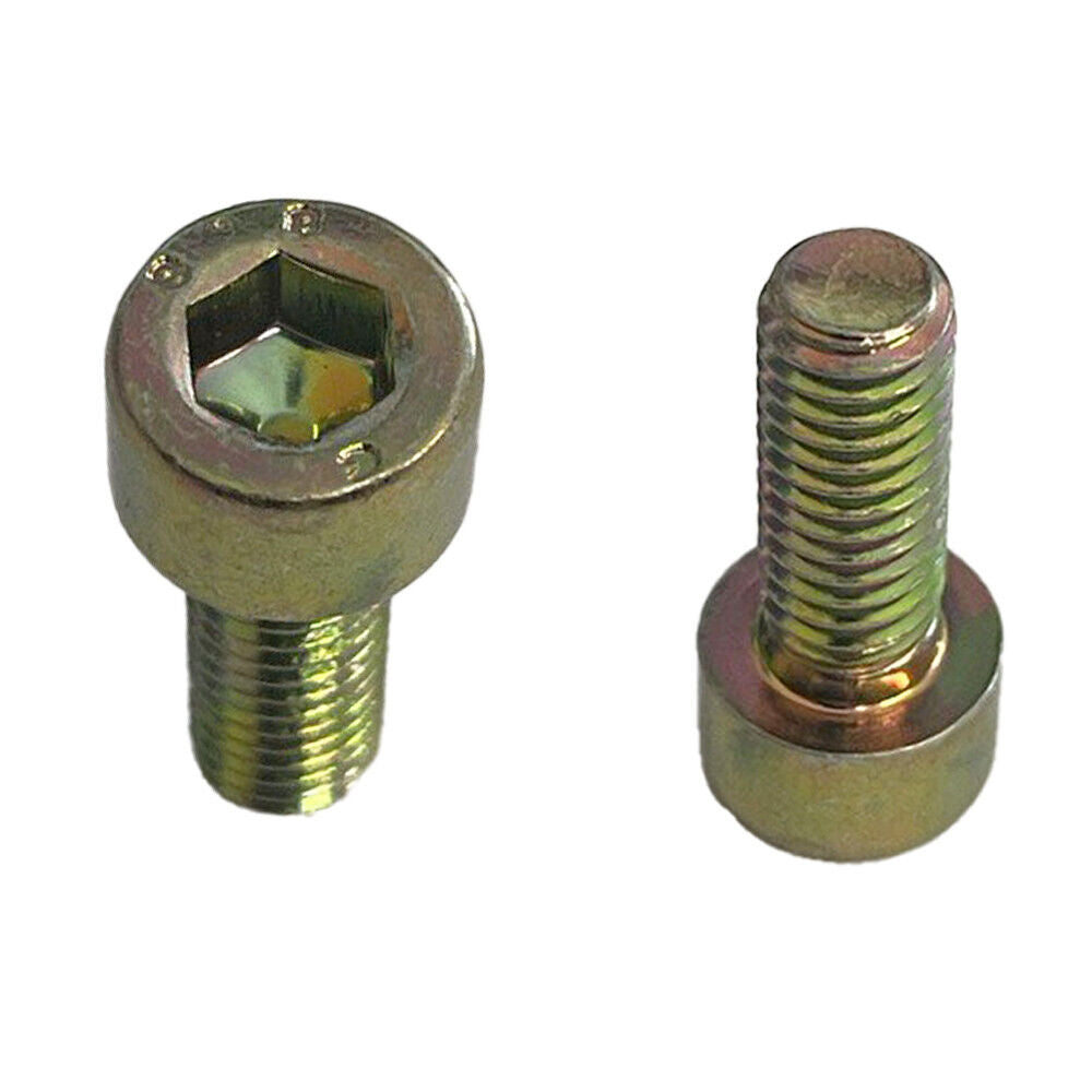 CYLINDER SCREW SOCKET HEX HEAD BOLT M6X16 N01474011 07119906392 N000912006066