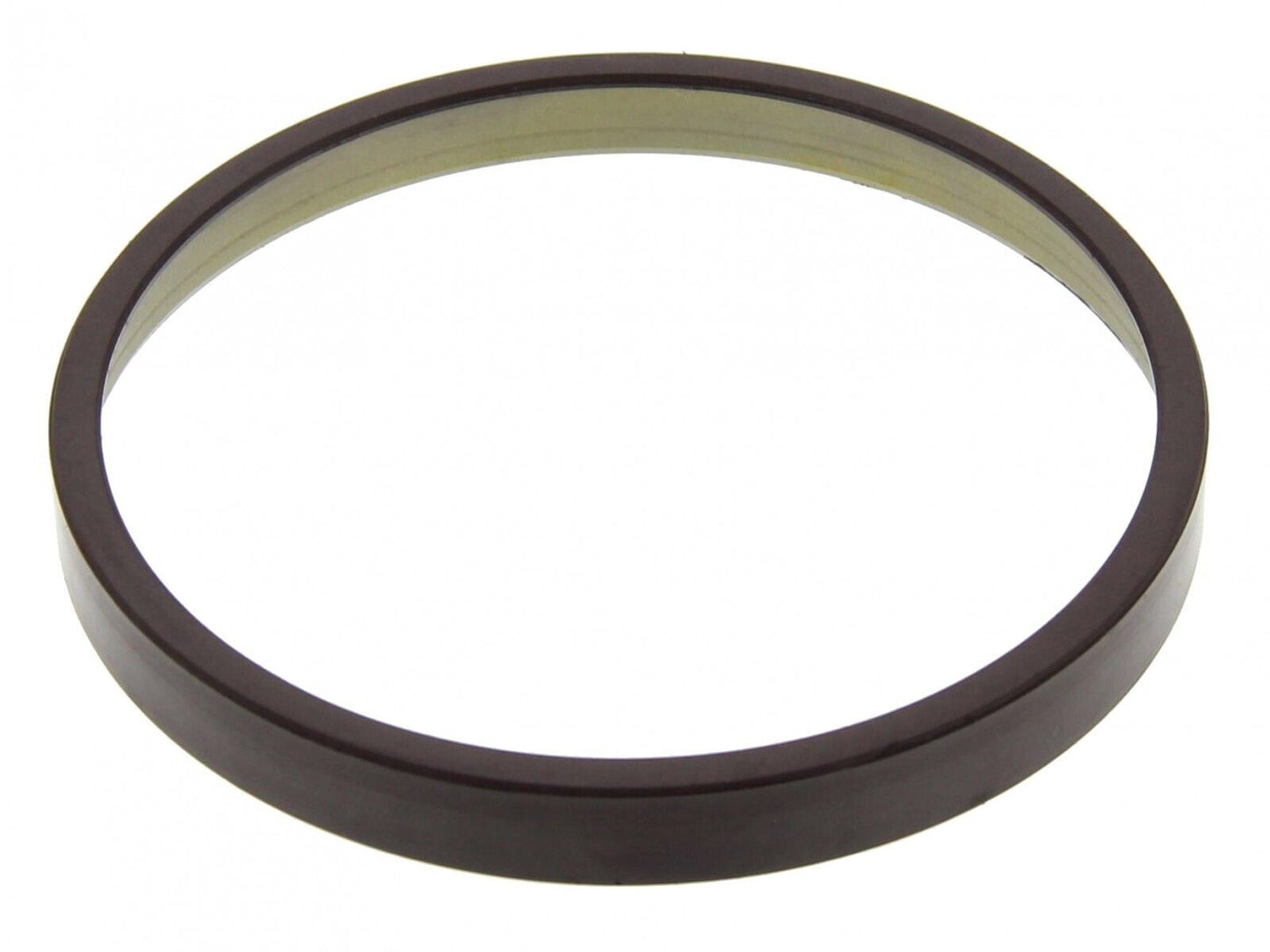 2X MERCEDES C204 S204 W204 MAGNETIC ABS PICK UP RING [2007-ON] REAR