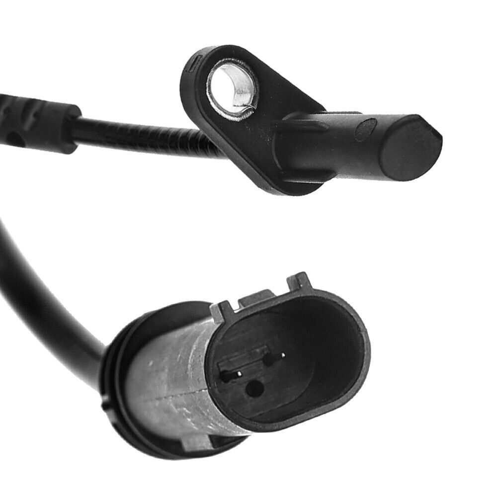 2X FRONT ABS SPEED SENSOR Fits BMW X3 X4 F25 F26 sDrive xDRIVE 34526869292