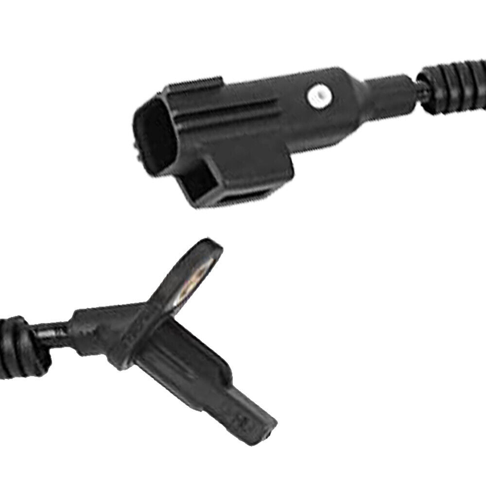 2X FRONT ABS SPEED SENSOR Fits LAND ROVER RANGE ROVER EVOQUE CONVERTIBLE L538