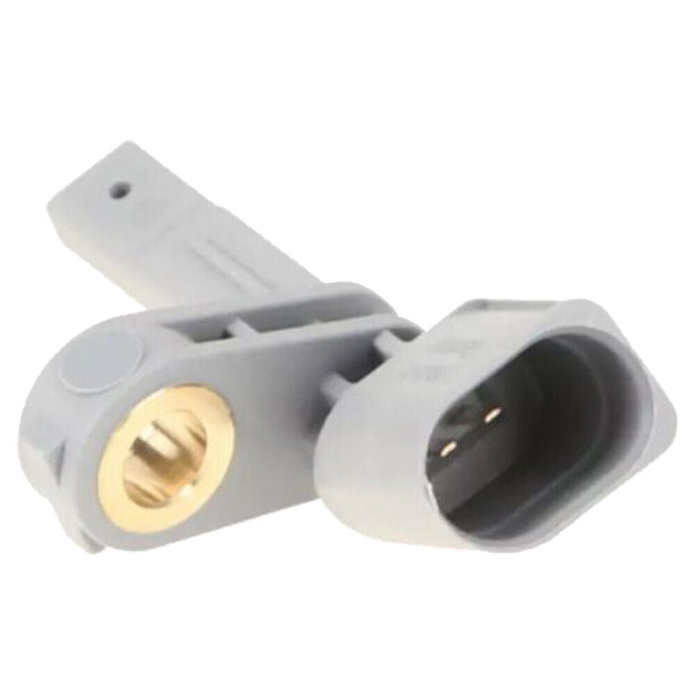 2X RIGHT SIDE ABS SPEED SENSOR Fits VW PASSAT PASSAT TIGUAN TOUAREG WHT003856A