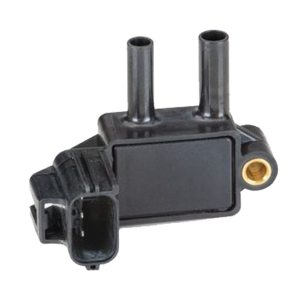 CAR EXHAUST DPF PRESSURE SENSOR Fits FORD C-MAX FOCUS GALAXY KUGA MONDEO S-MAX