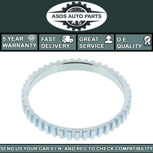 ABS RELUCTOR PICK UP RING Fits PROTON SAVVY 1.2