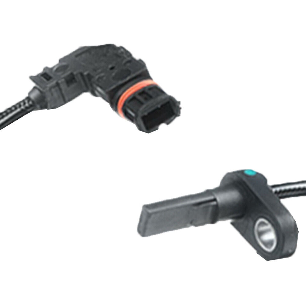 2X FRONT ABS SPEED SENSOR Fits M-BENZ A CLASS 2004-2012 B CLASS A1695401417