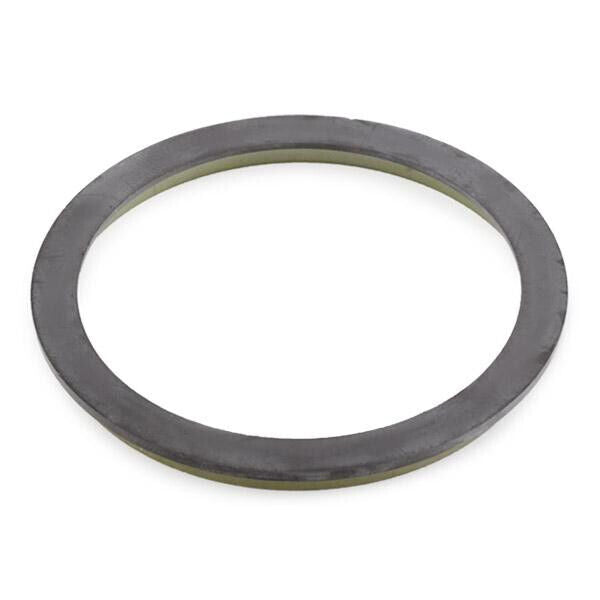 ABS MAGNETIC PICK UP RING FITS VW GOLF MK6 REAR
