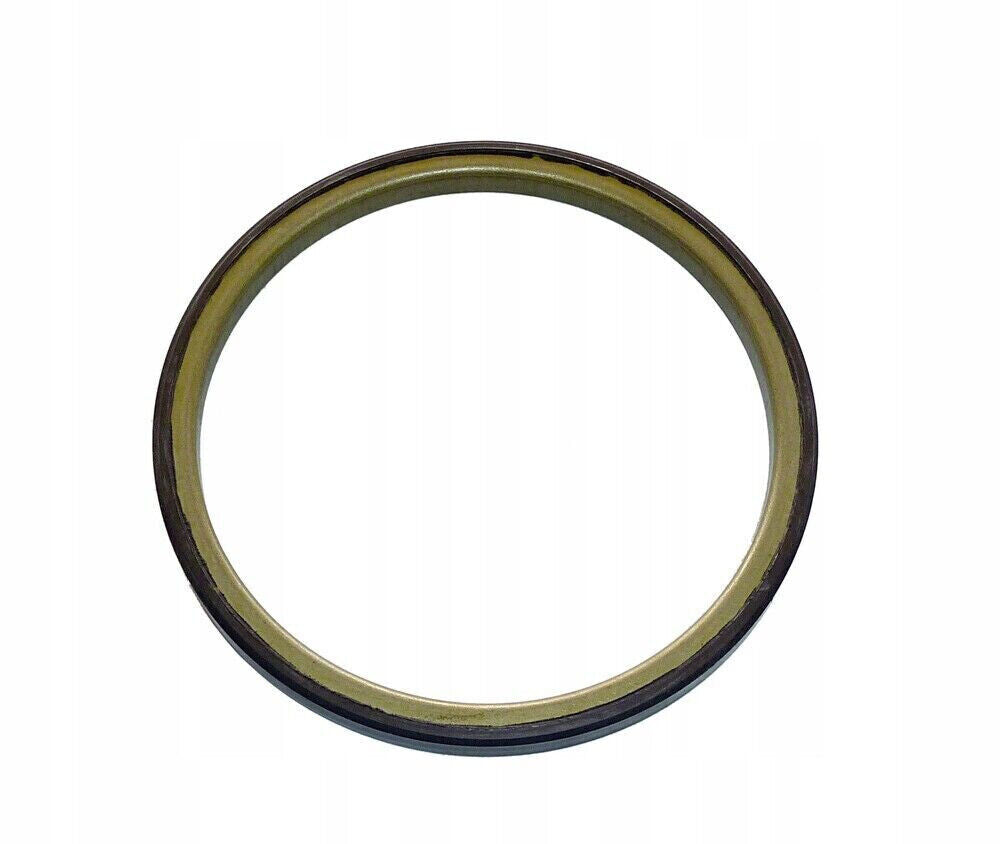 2X ABS MAGNETIC PICK UP RING FITS IVECO DAILY MK5 [2011-2014] FRONT