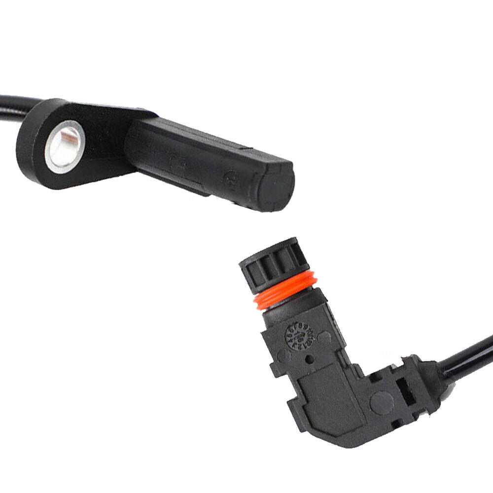 2X FRONT ABS SPEED SENSOR Fits M-BENZ C CLASS W204 C204 S204 A2049057900