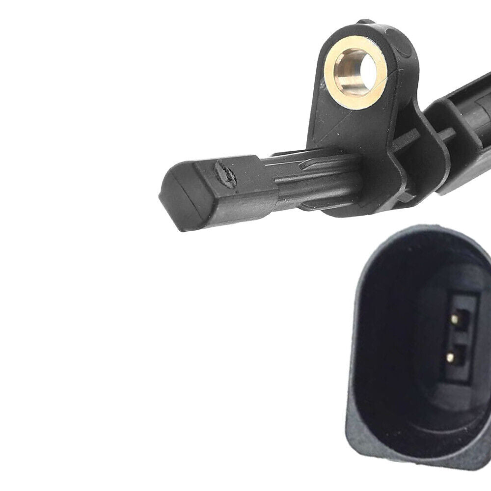 FRONT RIGHT ABS SPEED SENSOR Fits SEAT CORDOBA IBIZA LEON MII TOLEDO WHT003860