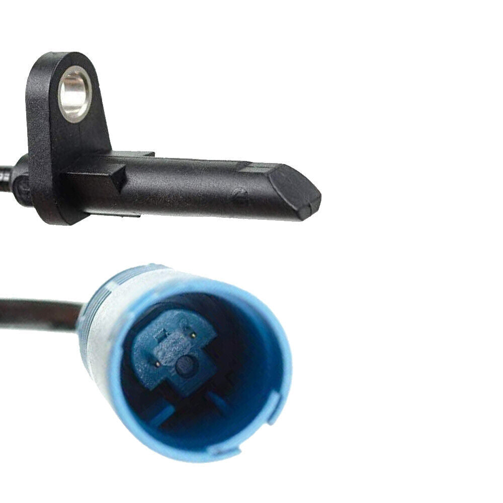 2X FRONT ABS SPEED SENSOR Fits MINI R56 R55 R57 R58 R59 1.4 1.6 2.0 34526793819