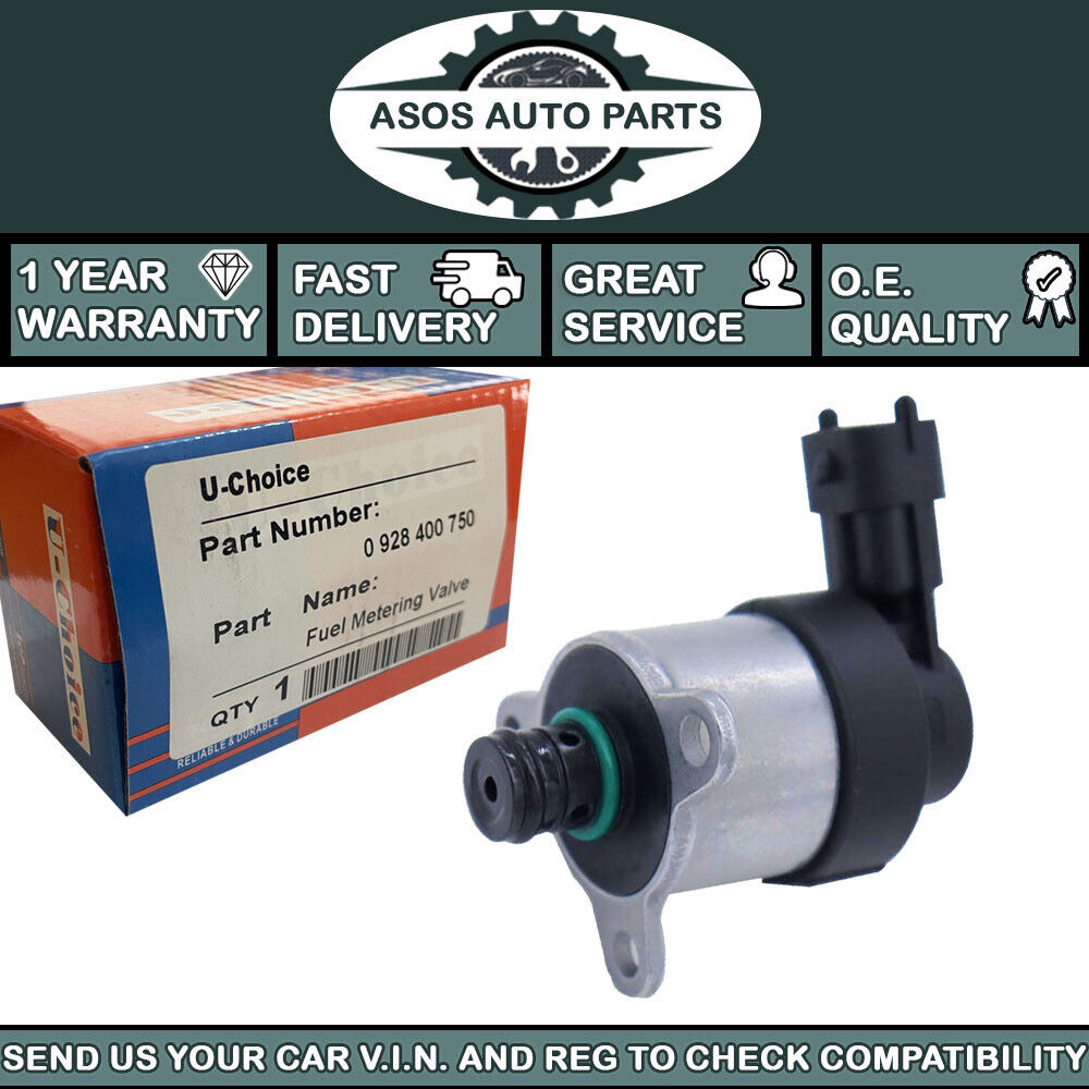FUEL PUMP PRESSURE REGULATOR CONTROL VALVE Fits HYUNDAI i20 i30 i40 ix35 IX20