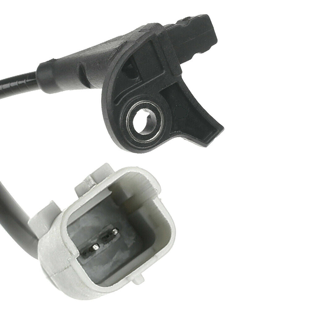 FRONT ABS SPEED SENSOR Fits CITROEN C4 DS4 DS5 1.2 1.4 1.6 2.0 9665386780