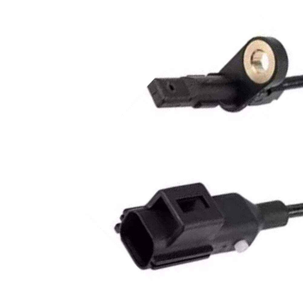 2X REAR ABS SPEED SENSOR Fits LAND ROVER RANGER ROVER EVOQUE BJ32-2B372-CC