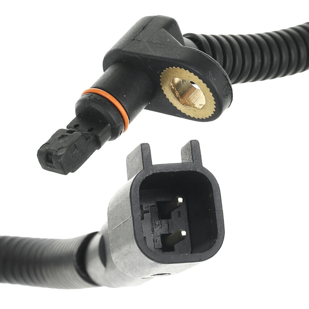 FRONT LEFT ABS SPEED SENSOR Fits JEEP CHEROKEE KJ 2.4 2.5 2.8 3.7 4X4 52128695AA