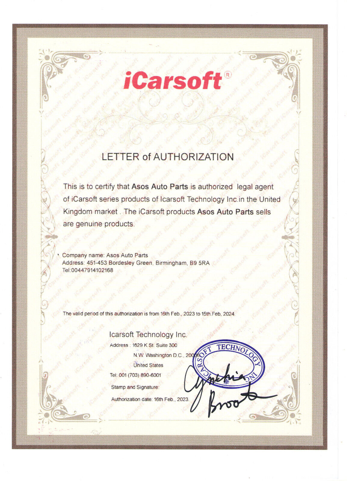 iCARSOFT VAWS V3.0 - AUDI - 2023 - DIAGNOSTIC TOOL