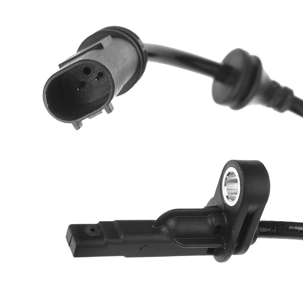 2X REAR ABS SPEED SENSOR Fits BMW X3 X4 F25 F26 sDrive xDRIVE 34526869293