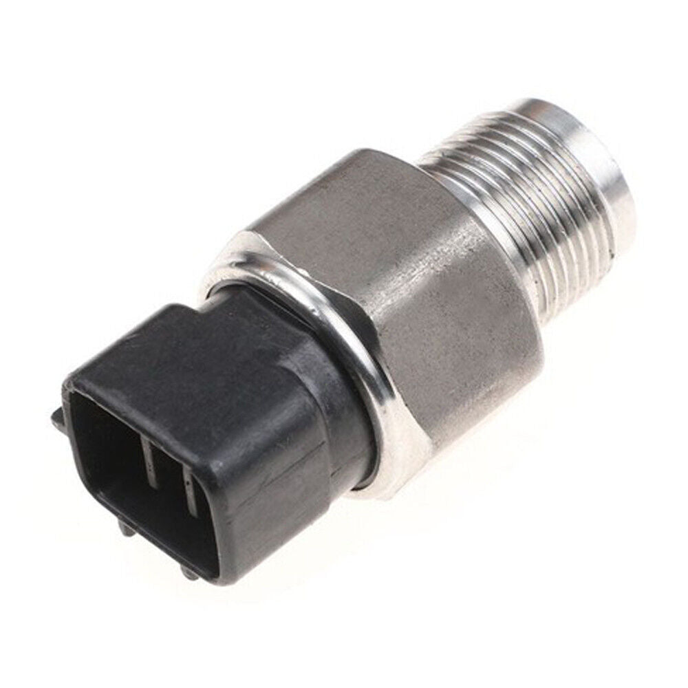 FUEL RAIL HIGH PRESSURE SENSOR Fits TOYOTA AURIS AVENSIS COROLLA VERSO D-4D