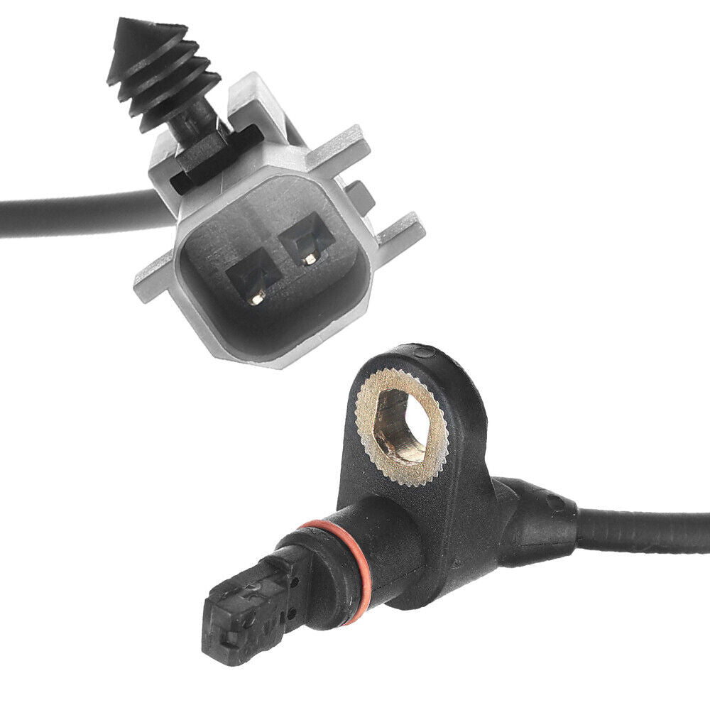 4X ABS SPEED SENSOR Fits JEEP COMMANDER GRAND CHEROKEE 56044144AB