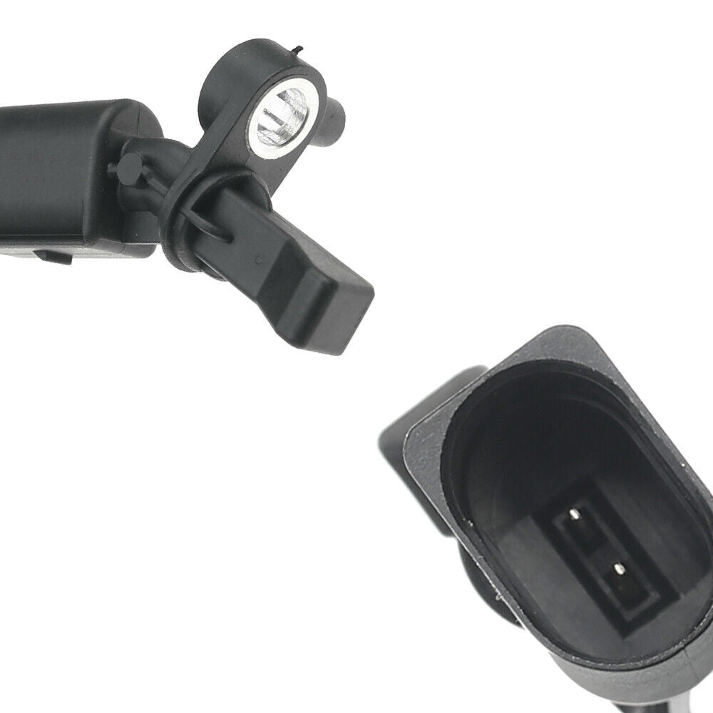 REAR RIGHT ABS SPEED SENSOR Fits AUDI SEAT SKODA VW WHT003862