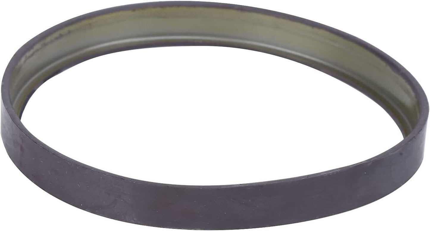 2X CHRYSLER 300C MAGNETIC ABS PICK UP RING [2004-ON] REAR