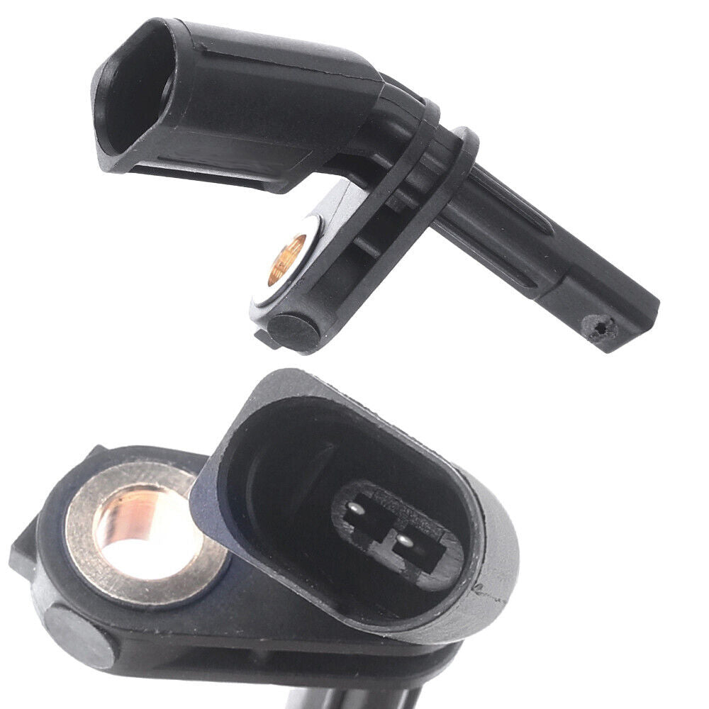 FRONT LEFT ABS SPEED SENSOR Fits VW TRANSPORTER V VI VAN 1.9 2.0 2.5 WHT003857