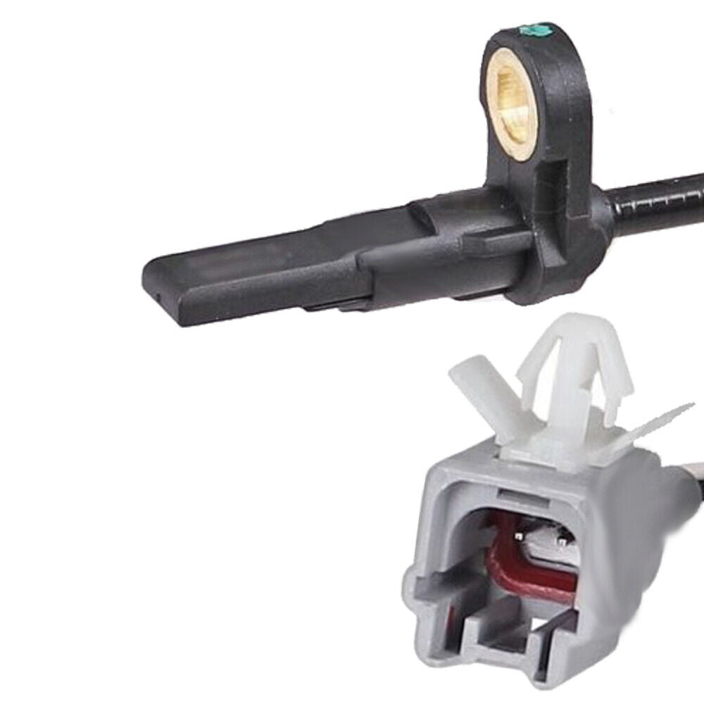 REAR LEFT ABS SPEED SENSOR Fits SUBARU LEGACY IV OUTBACK AWD 27540-AG131