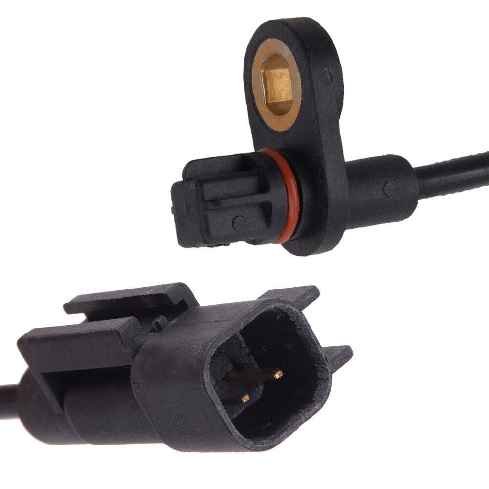 REAR RIGHT ABS SPEED SENSOR Fits MITSUBISHI ASX LANCER OUTLANDER 4670A580