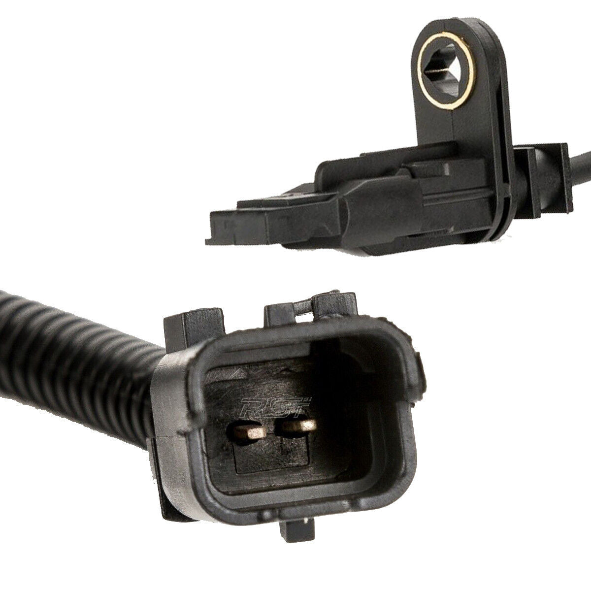 REAR ABS SPEED SENSOR Fits CITROEN C6 PEUGEOT 407 9642688280