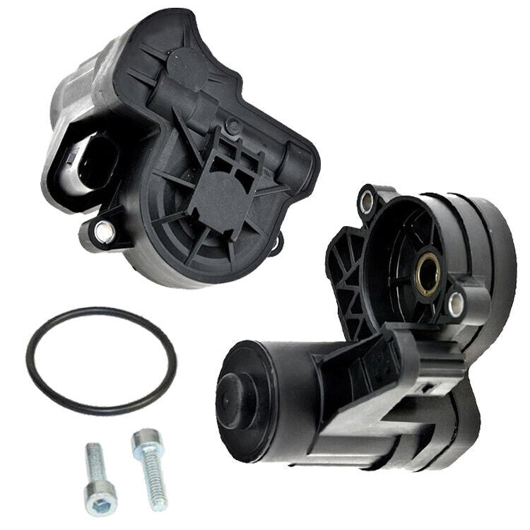 ELECTRONIC BRAKE CALIPER SERVO MOTOR Fits VW ARTEON GOLF PASSAT T-ROC