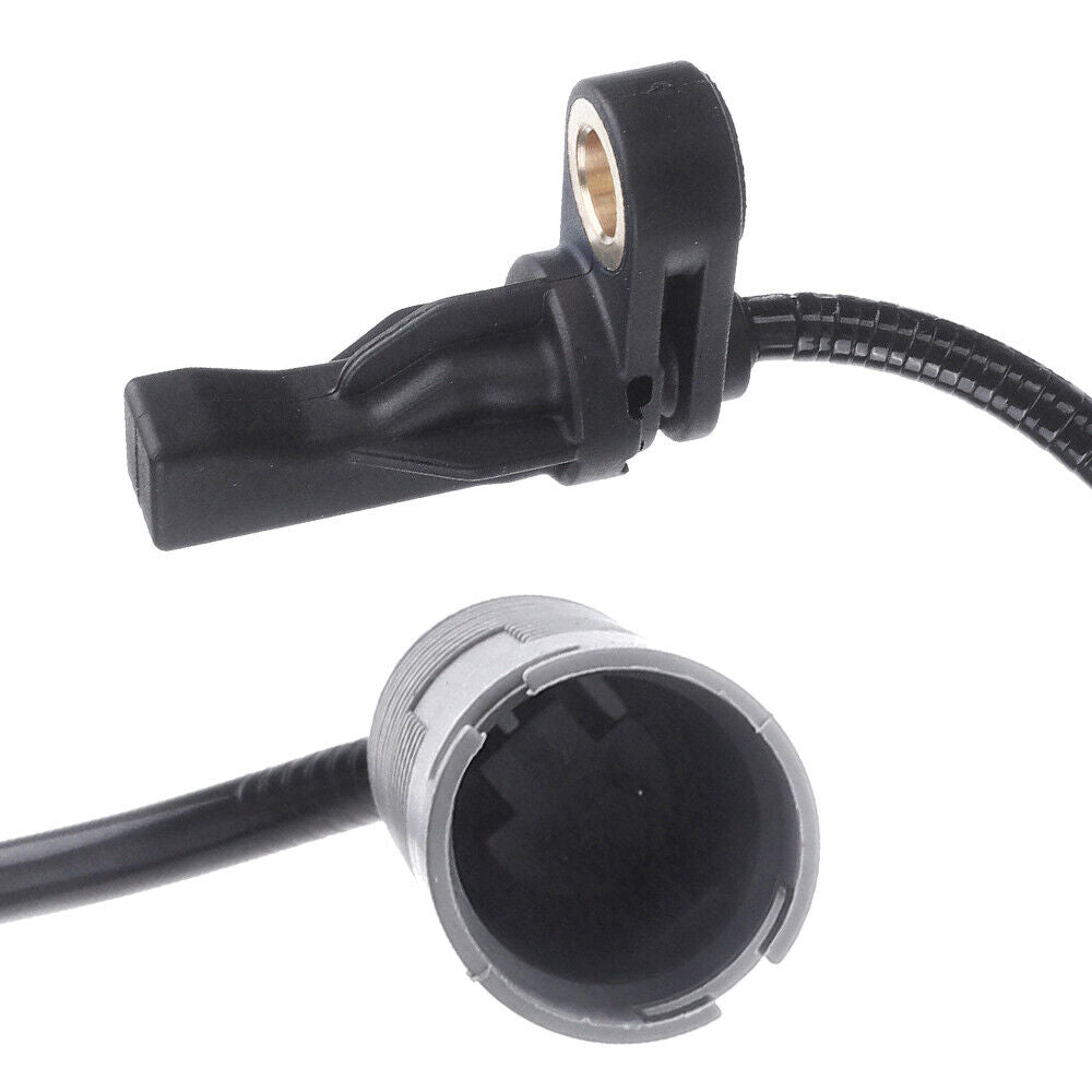 2X FRONT ABS SPEED SENSOR Fits BMW 3 SERIES E90 E91 E92 E93 34526760424