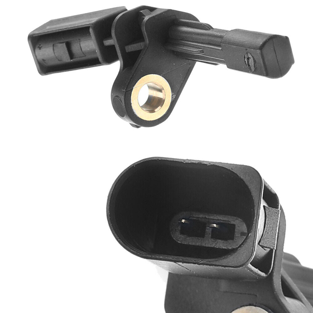 REAR RIGHT ABS SPEED SENSOR Fits VW GOLF V VI WHT003858 1K0927808