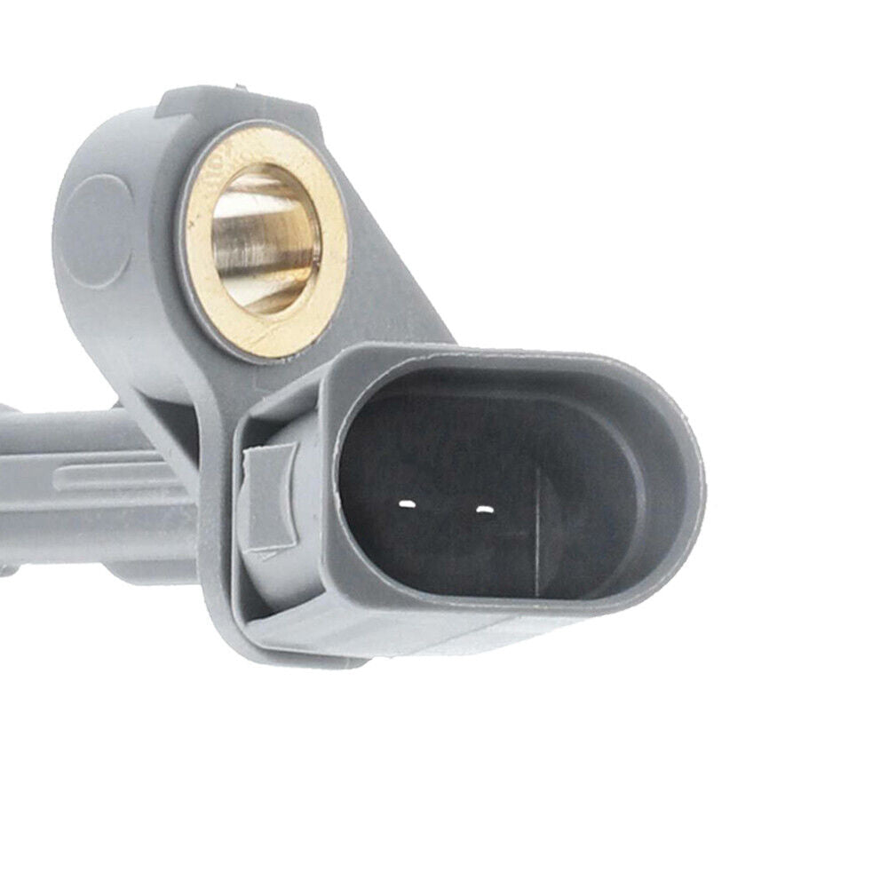 REAR RIGHT ABS SPEED SENSOR Fits AUDI SEAT SKODA VW WHT003858A