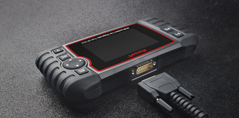 iCARSOFT LR V2.0 - JAGUAR LAND ROVER - 2023 - DIAGNOSTIC TOOL