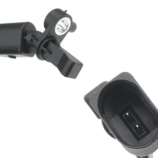 REAR RIGHT ABS SPEED SENSOR Fits SKODA CITIGO FABIA RAPID WHT003862