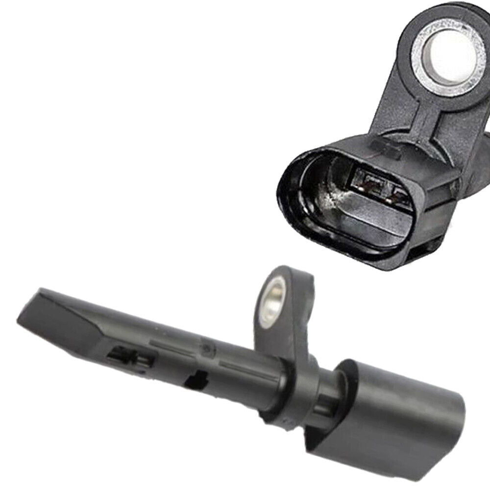 2X REAR ABS SPEED SENSOR Fits AUDI A6 A7 A8 2.0 3.0 4.0 4M0927807C
