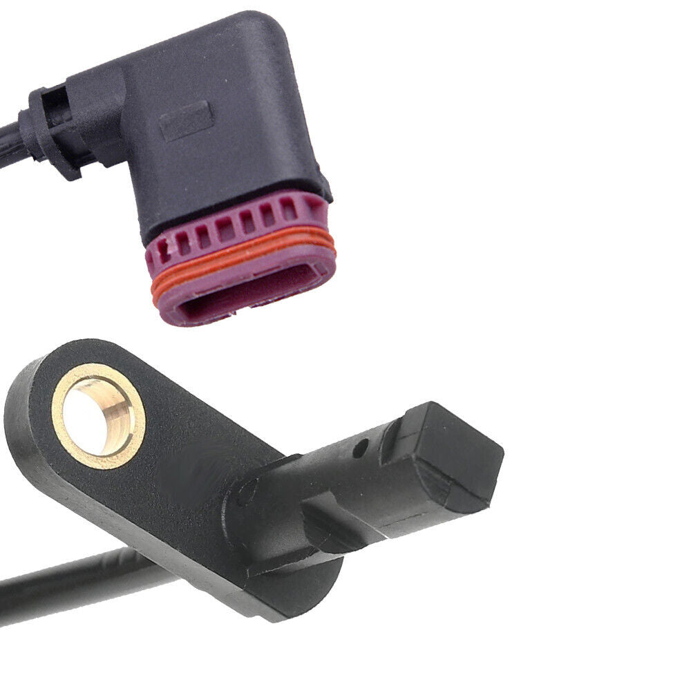 REAR ABS SPEED SENSOR Fits M-BENZ E CLASS 200 220 280 320 350 VF211 W211 S211