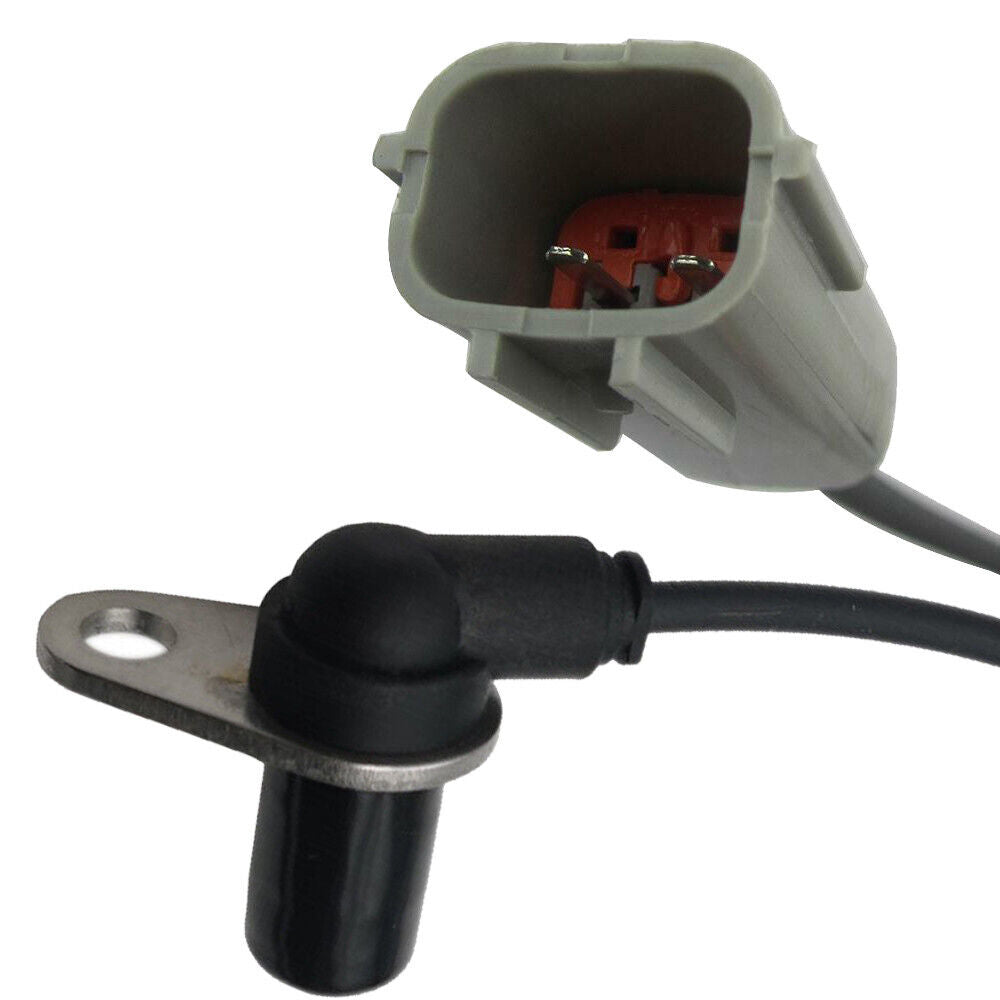 FRONT LEFT ABS SPEED SENSOR Fits FORD MAZDA UM53-43-73XA