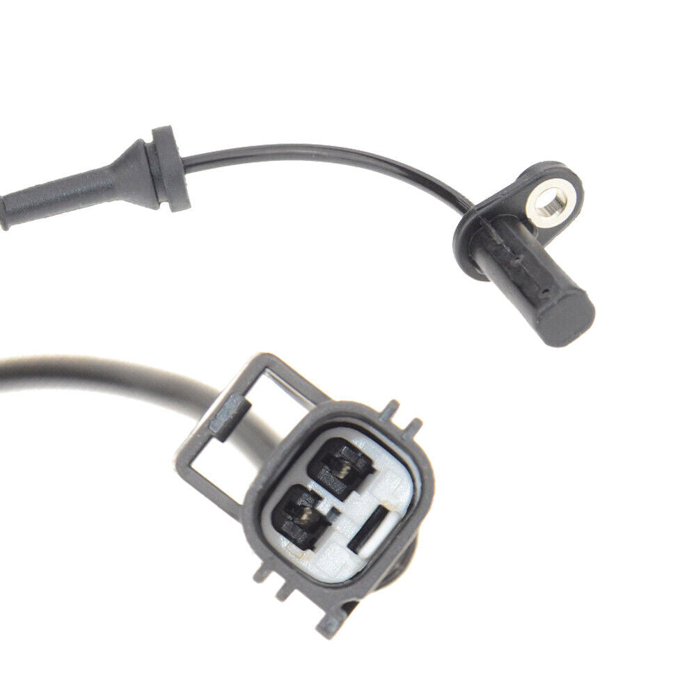2X FRONT ABS SPEED SENSOR Fits VOLVO S60 S80 V70 XC70 CROSS COUNTRY