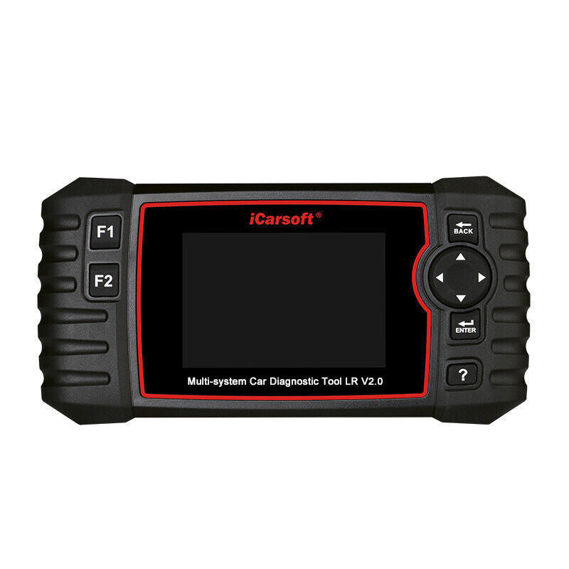iCARSOFT LR V2.0 - JAGUAR LAND ROVER - 2023 - DIAGNOSTIC TOOL