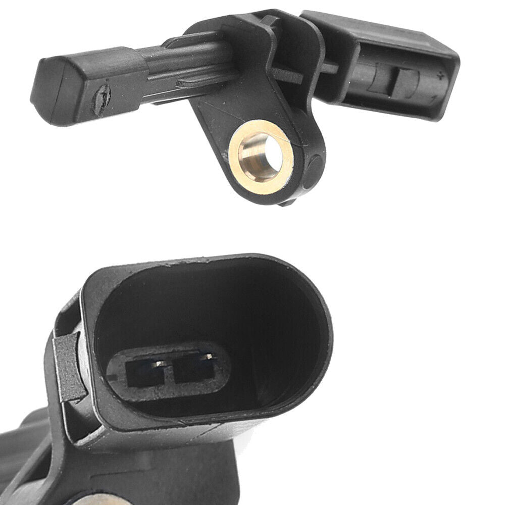 REAR LEFT ABS SPEED SENSOR Fits AUDI SEAT SKODA VW WHT003859 1K0927807