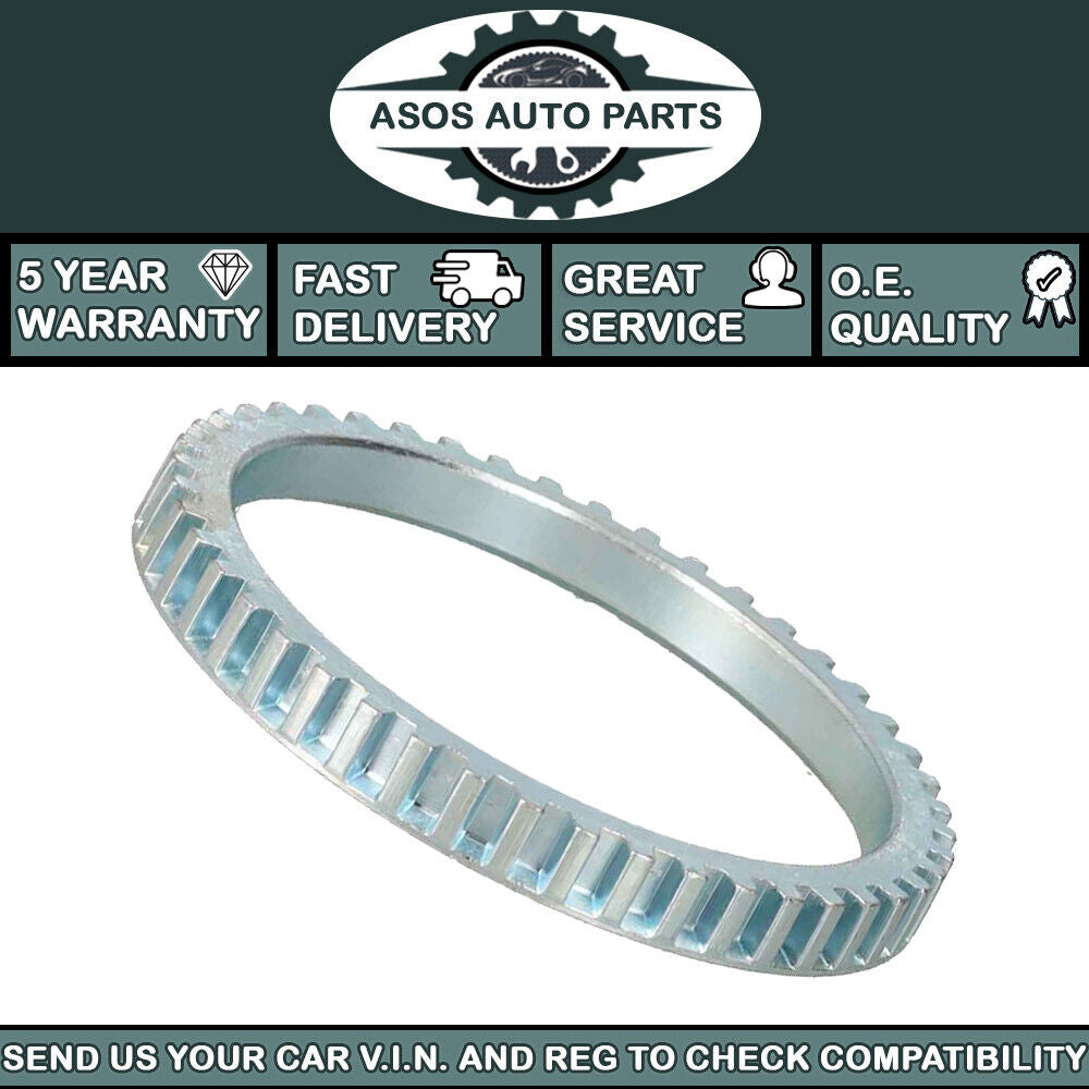 ABS RELUCTOR PICK UP RING Fits HYUNDAI ELANTRA
