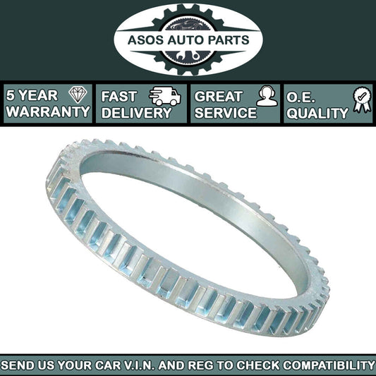 ABS RELUCTOR PICK UP RING Fits HYUNDAI ELANTRA