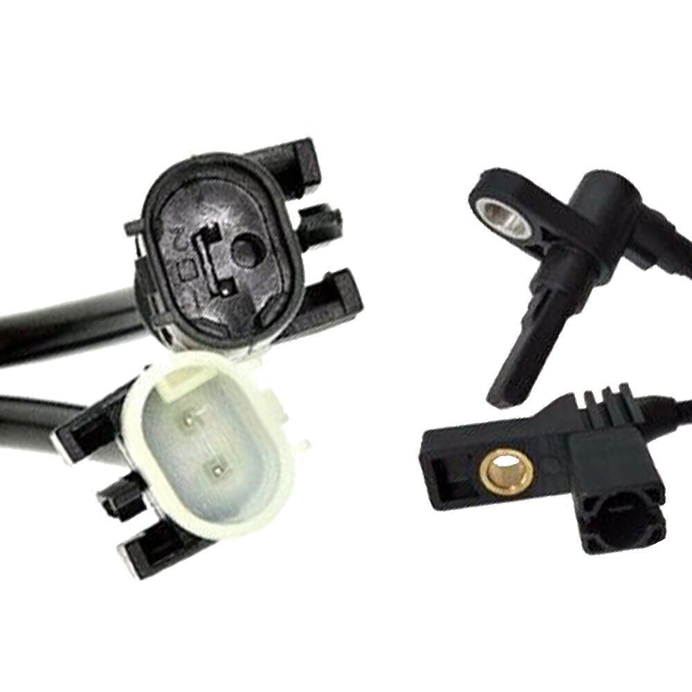 REAR LEFT ABS SPEED SENSOR Fits MERCEDES-BENZ VITO VIANO W639 A6395406507